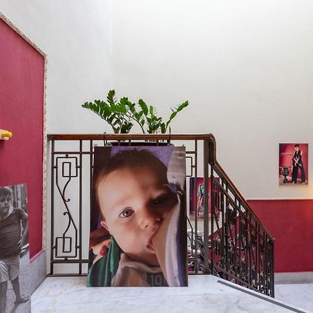 Zefiro Rooms Катания Екстериор снимка