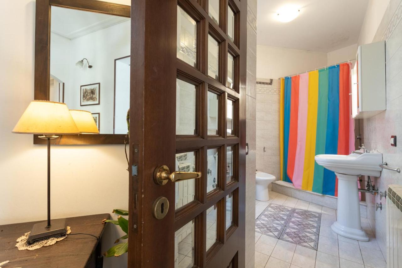Zefiro Rooms Катания Екстериор снимка