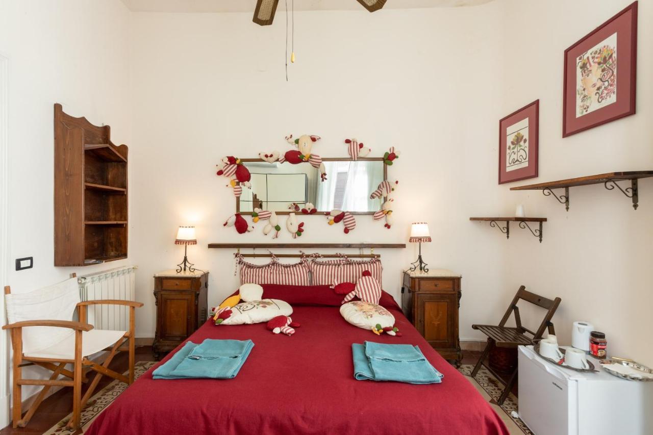 Zefiro Rooms Катания Екстериор снимка